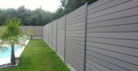 Portail Clôtures dans la vente du matériel pour les clôtures et les clôtures à Peuton